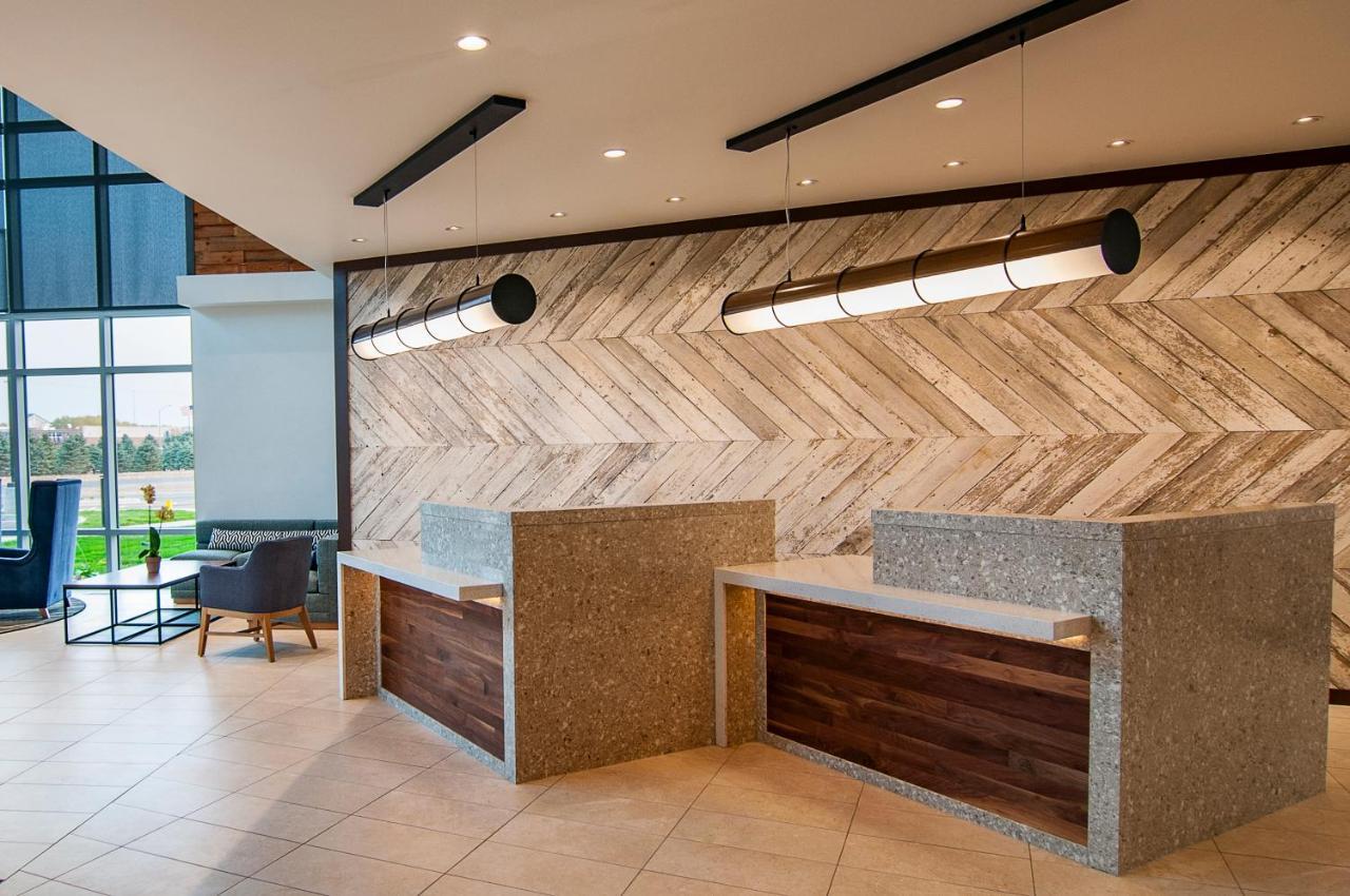 Hyatt Place Sioux Falls South Eksteriør billede
