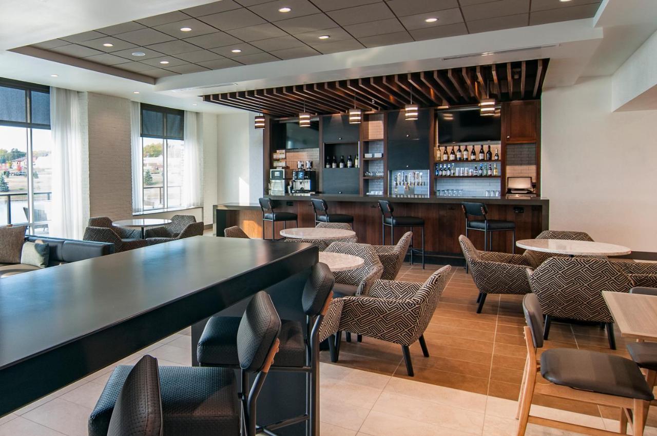 Hyatt Place Sioux Falls South Eksteriør billede