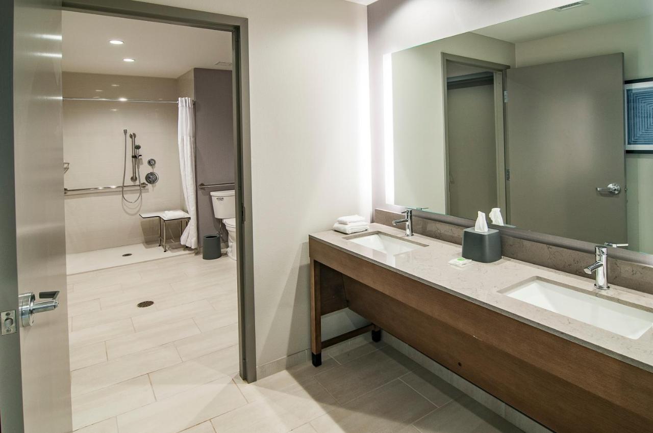 Hyatt Place Sioux Falls South Eksteriør billede